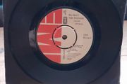 Cliff Richard - We Don't Talk Anymore - 7" Vinyl