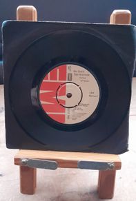 Cliff Richard - We Don't Talk Anymore - 7" Vinyl