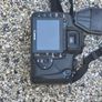 Canon EOS 400D (Free Post) Image 3
