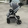 2-in-1 Pushchair, the Venti by Rosie Connolly Image 2
