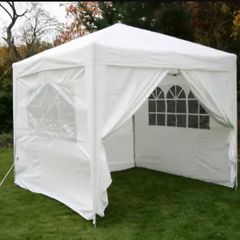 Airwave Original 3x3m Pop Up Gazebo with Sides