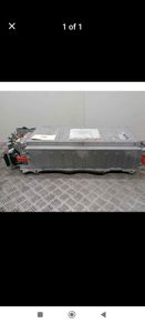prius second generation hybrid battery