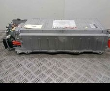 prius second generation hybrid battery