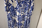 H &amp; M Loose Dress Dress size large