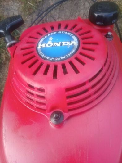 Honda Lawnmower Engine