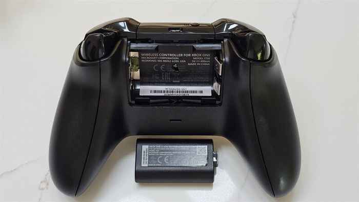 Xbox One Controllers (1708)