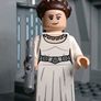 Lego PRINCESS LEIA Minifigure Lego Star Wars Lego Minifigure Image 3