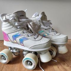 Kids skates Oxelo, size 31