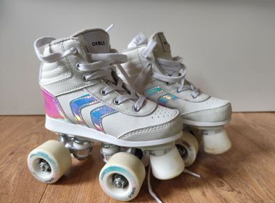 Kids skates Oxelo, size 31
