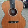 Martin 000 Junior acoustic guitar Image 3
