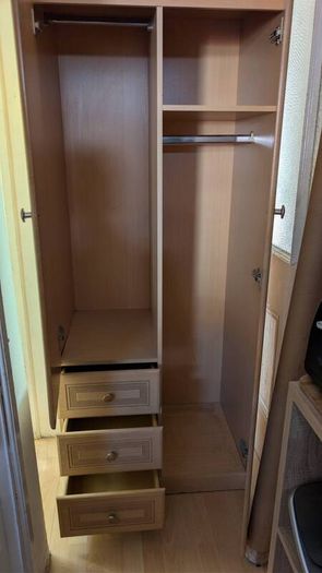 wardrobe