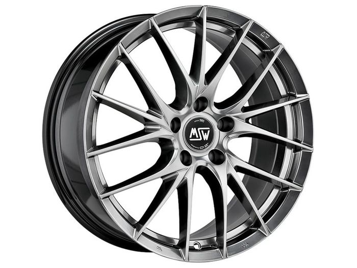 MSW 29 Alloys Wheels