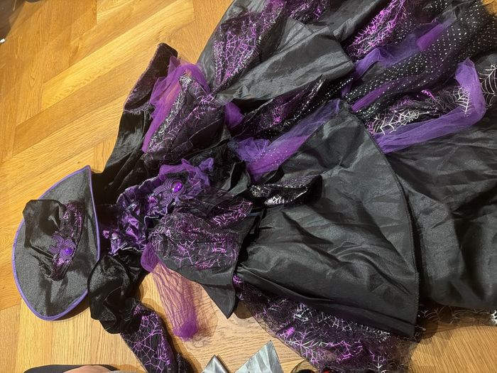Halloween which costume