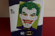 lego brick sketches 40428 the Joker