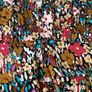 Fabienne Chapot Dress - size 8 Image 3