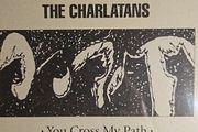 The Charlatans CD - You Cross My Path