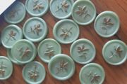 Wax seals
