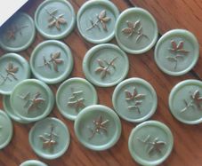 Wax seals