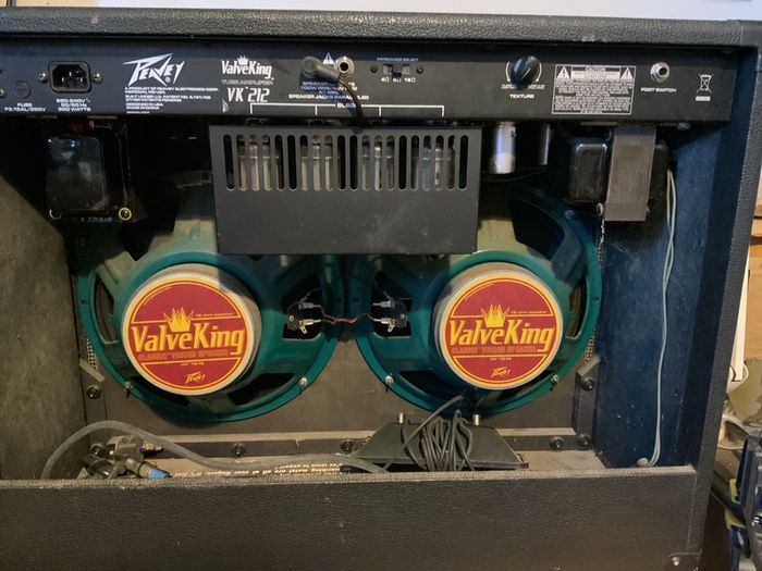 Peavey