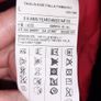 Benetton Girls Coat 8-9 yrs Image 3