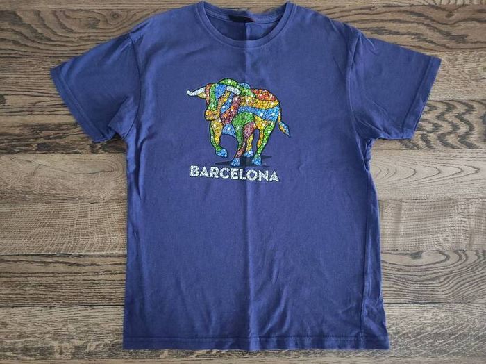 T-shirt, 9+ years