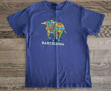 T-shirt, 9+ years