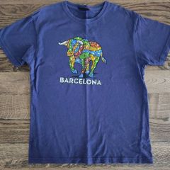 T-shirt, 9+ years