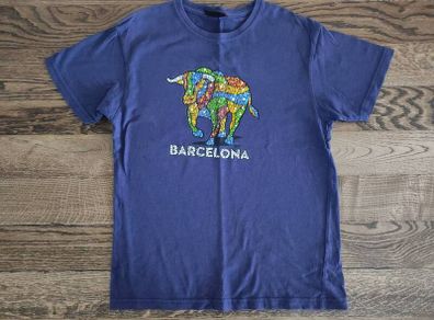 T-shirt, 9+ years