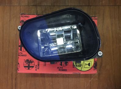 RH Front Foglamp (Alfa Romeo 145/146)