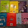 7 Horrid Henry books Image 2