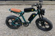 ENGWE M20 electric bike