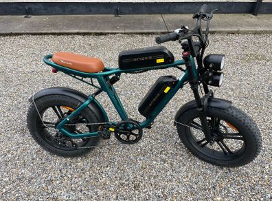 ENGWE M20 electric bike