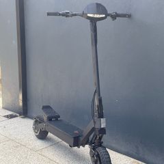 Customised Kukirin G2 E-Scooter