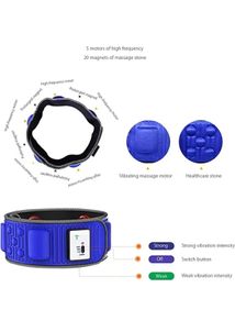 Weight loss strap/belt