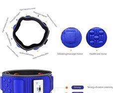 Weight loss strap/belt