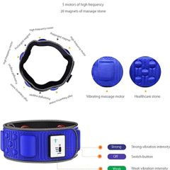 Weight loss strap/belt