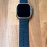 Apple Watch Ultra 2 Titanium Image 7