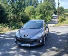 2010 Peugeot 308