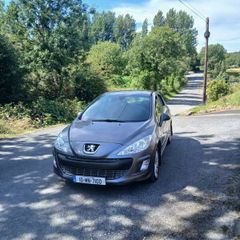 2010 Peugeot 308