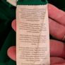 Rare Ireland Euro 2012 baselayer football jersey Umbro Lycra Mix xl mens Image 5