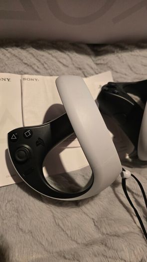 PlayStation VR2 - PSVR2 - Great condition