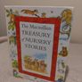 The MacMillan Treasury of Classic Nursery Stories by Mary Hoffman HARDBACK Image 3