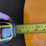 Guitar with Plectrum Holder Image 4