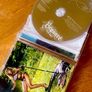 Beyonce B'Day Album CD Image 3