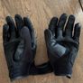 Alpinestars Chrome Gloves Size M Motorcycle Image 2