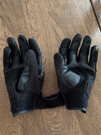 Alpinestars Chrome Gloves Size M Motorcycle