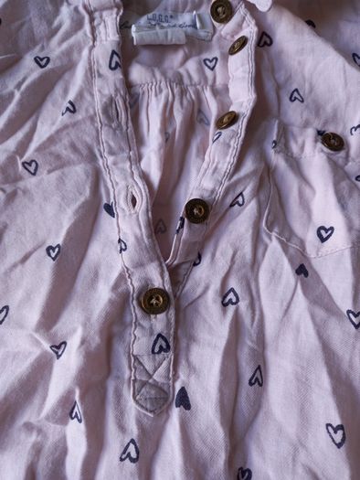 girls blouse