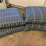 Large Orla Kiely Cushions Image 2