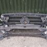 Mercedes  c -class front bumper Image 5