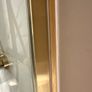 Shower glass -Crosswater Gallery 10 Glass 755mm Image 4